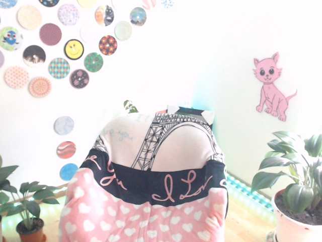 bomboncita288 live cam preview