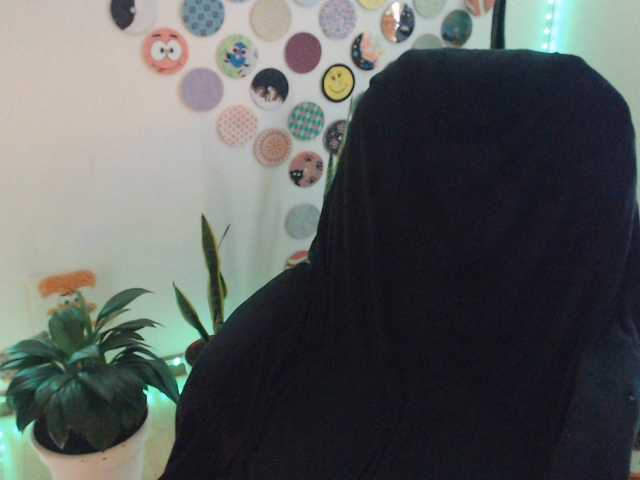 bomboncita288 live cam on BongaCams