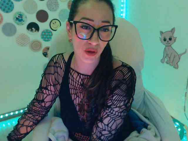 bomboncita288 webcam