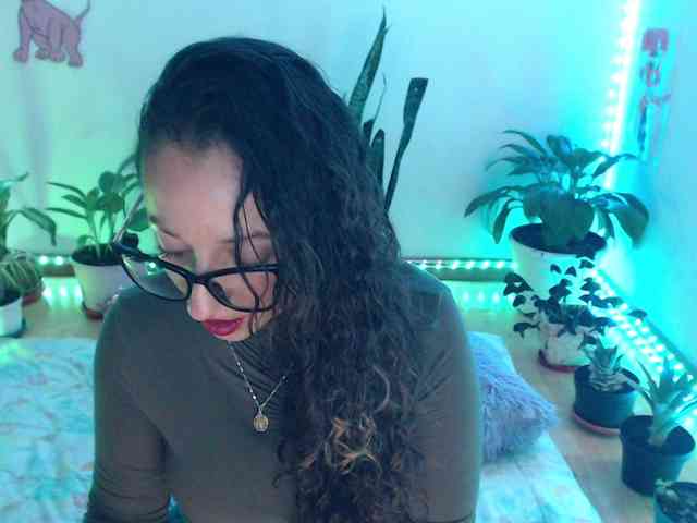 bomboncita288 webcam