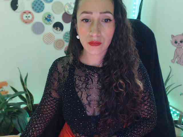 bomboncita288 webcam