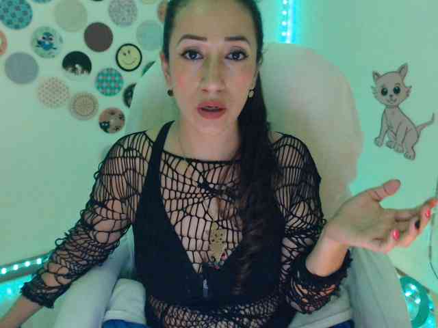 bomboncita288 webcam