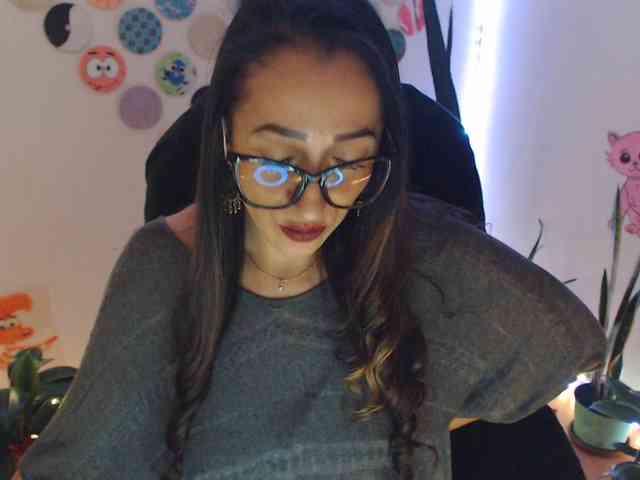 bomboncita288 webcam