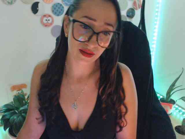 bomboncita288 webcam