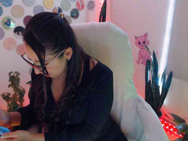 bomboncita288 webcam