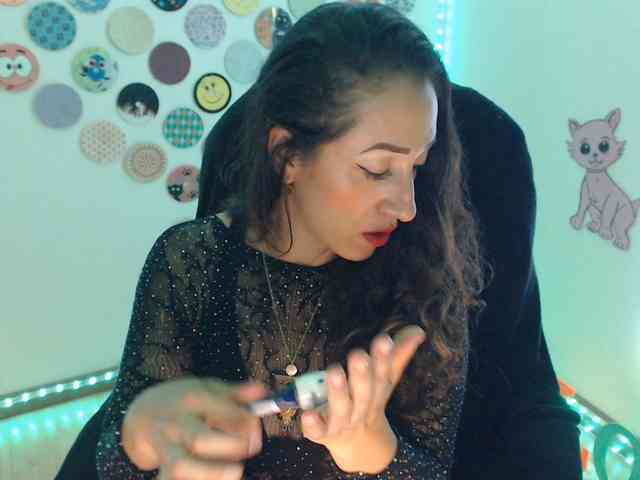 bomboncita288 webcam
