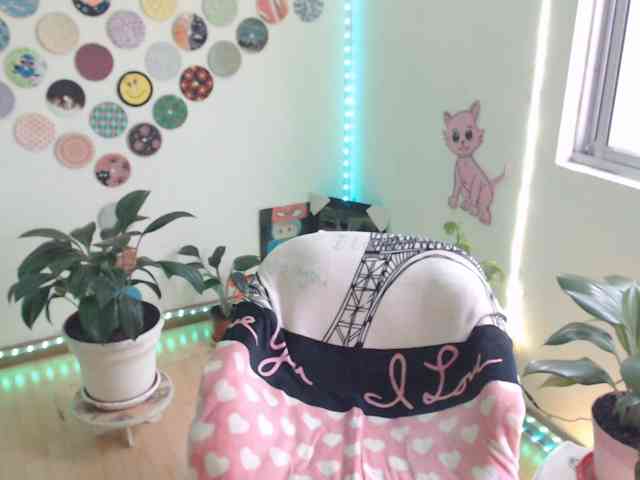 bomboncita288 webcam
