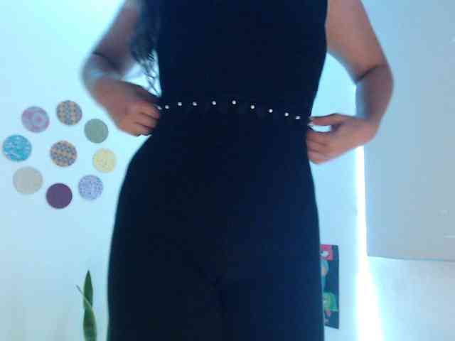 bomboncita288 webcam