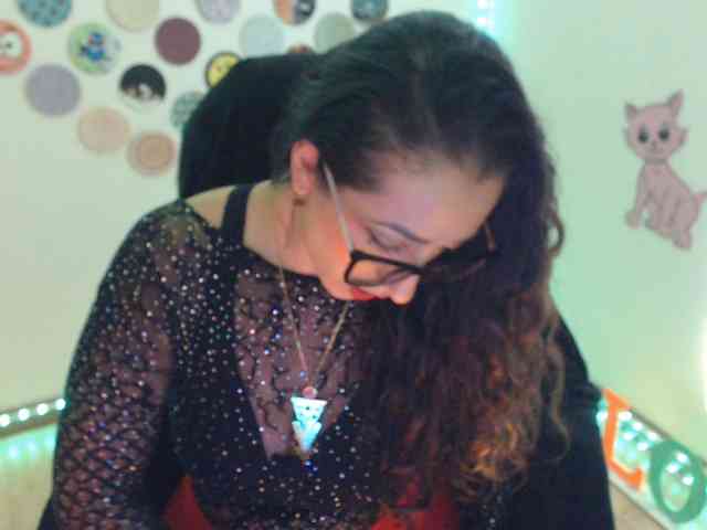 bomboncita288 webcam