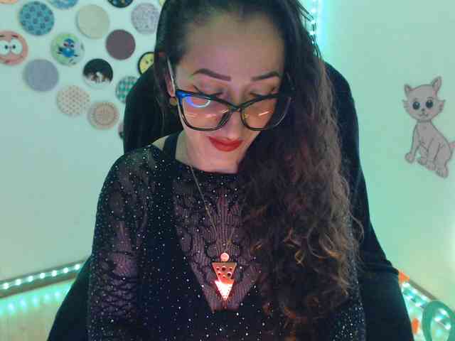 bomboncita288 webcam