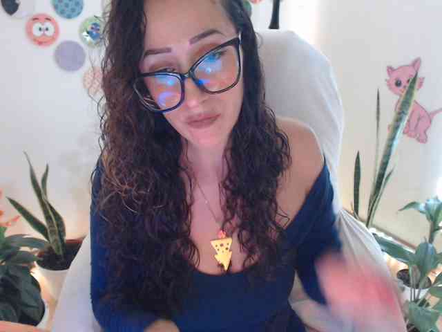 bomboncita288 webcam