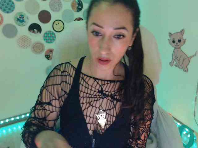 bomboncita288 webcam