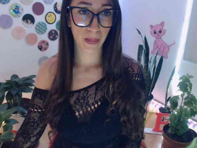 bomboncita288 webcam