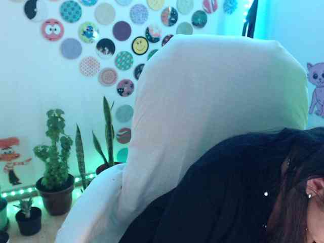bomboncita288 webcam
