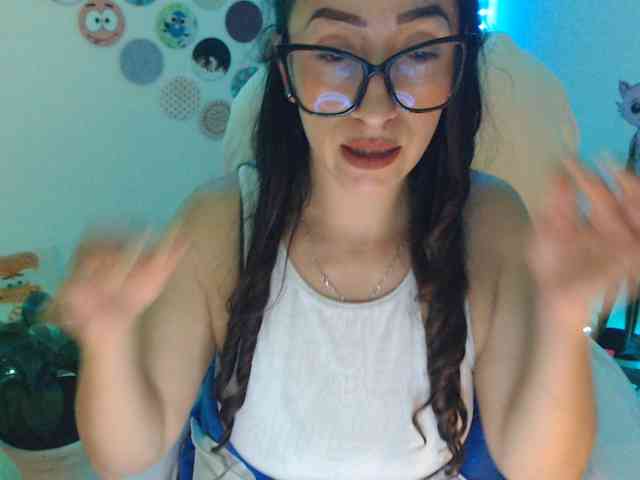 bomboncita288 webcam