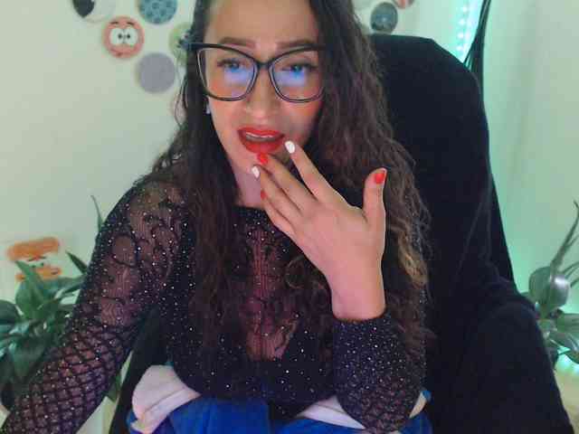 bomboncita288 webcam