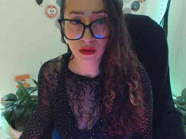 bomboncita288 webcam