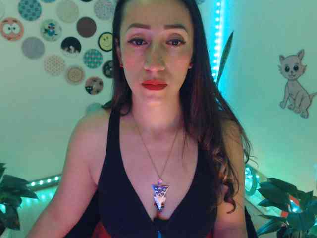 bomboncita288 webcam