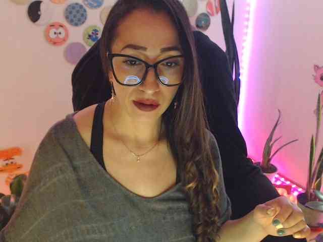 bomboncita288 webcam
