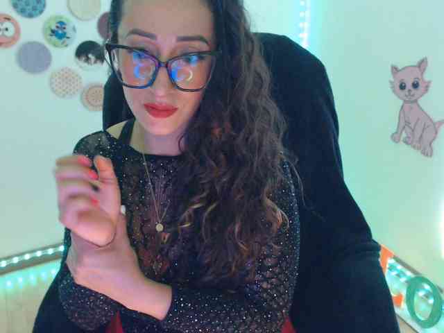 bomboncita288 webcam