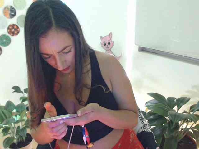bomboncita288 webcam