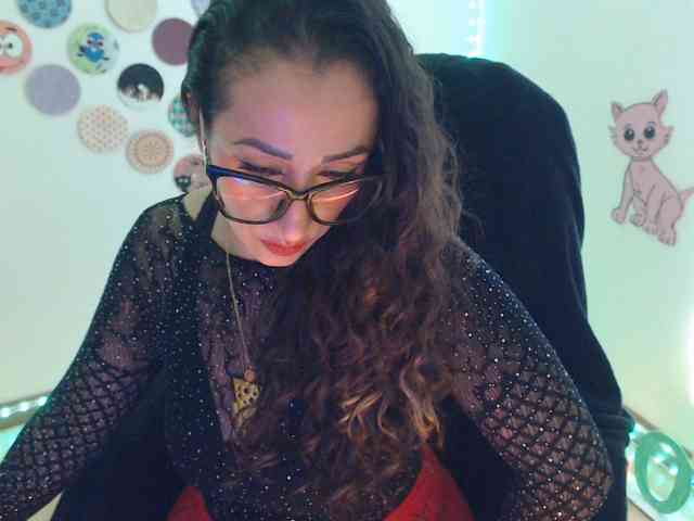bomboncita288 webcam