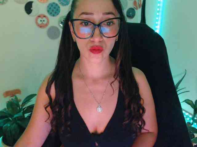 bomboncita288 webcam