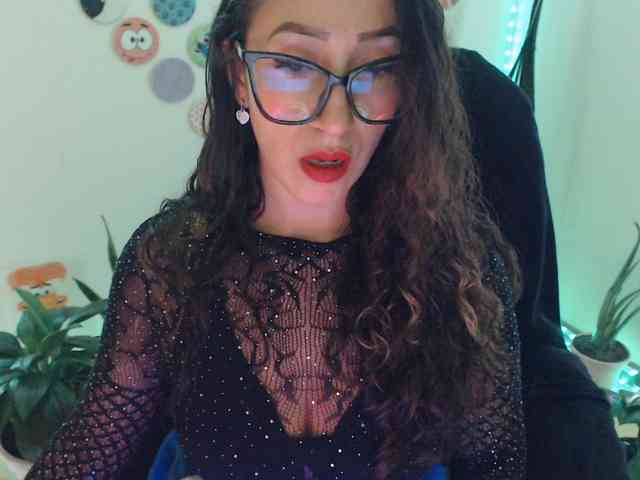 bomboncita288 webcam