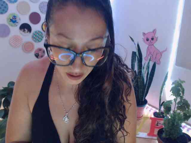 bomboncita288 webcam