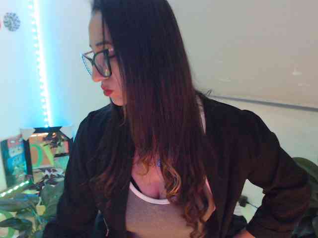 bomboncita288 webcam