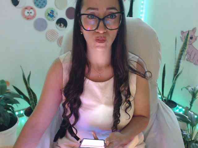 bomboncita288 webcam