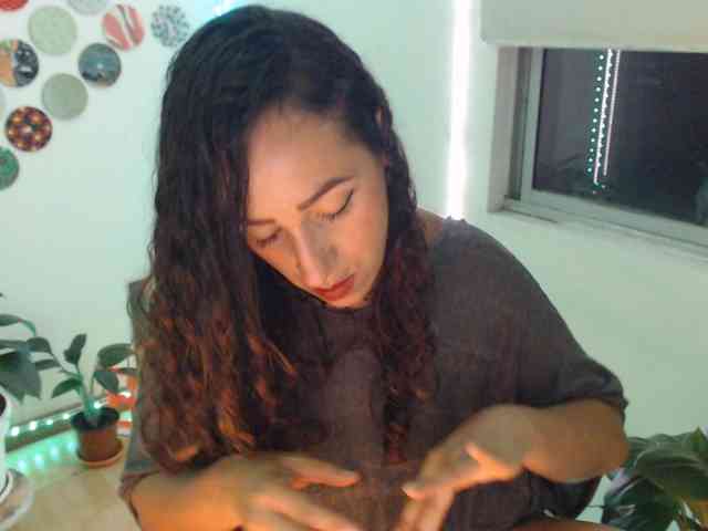 bomboncita288 webcam