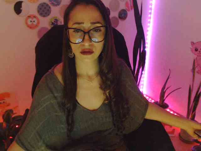 bomboncita288 webcam