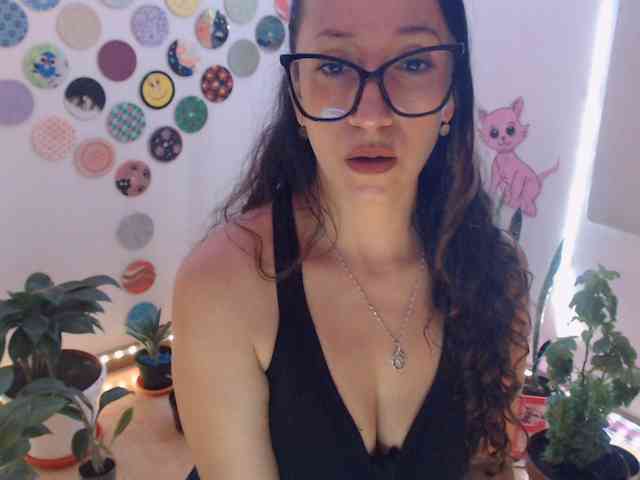 bomboncita288 webcam