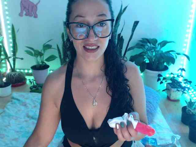 bomboncita288 webcam