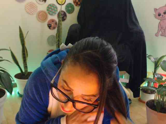 bomboncita288 webcam