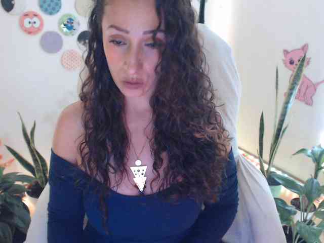 bomboncita288 webcam