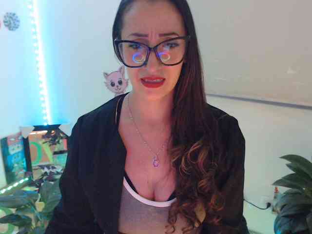 bomboncita288 webcam