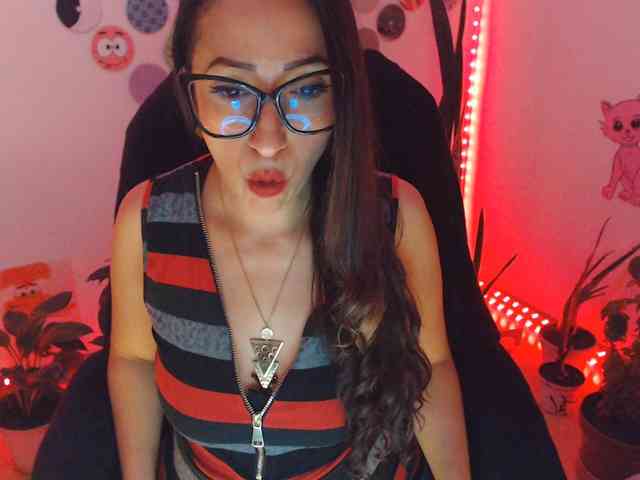 bomboncita288 webcam