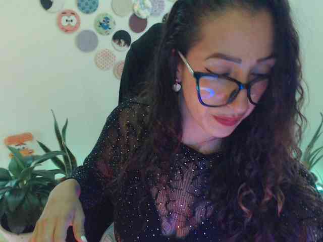bomboncita288 webcam