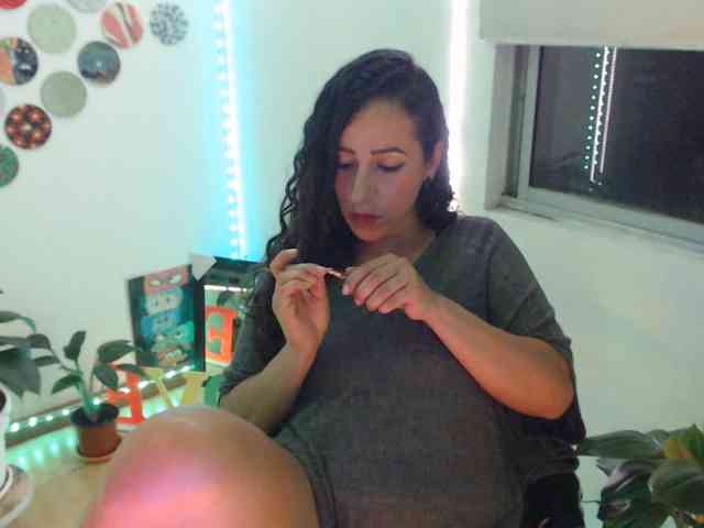 bomboncita288 webcam