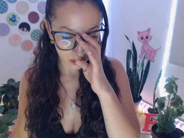 bomboncita288 webcam