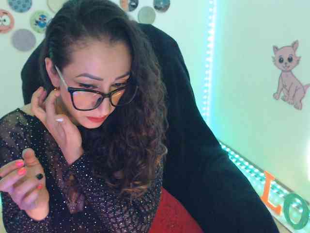 bomboncita288 webcam