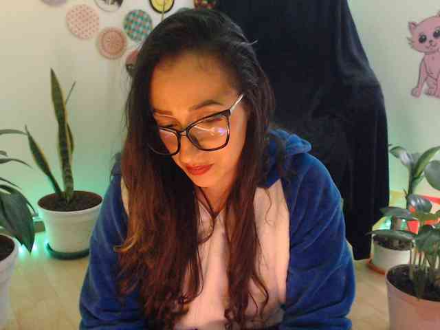 bomboncita288 webcam