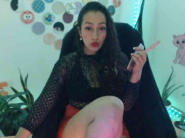 bomboncita288 webcam