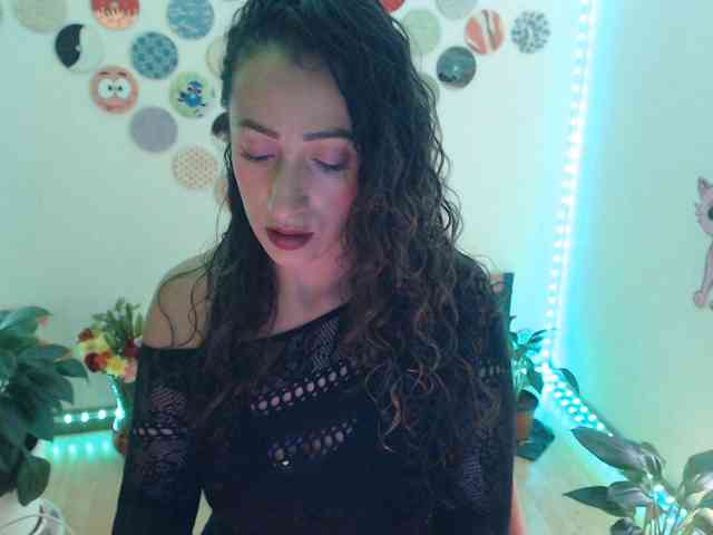 bomboncita288 webcam