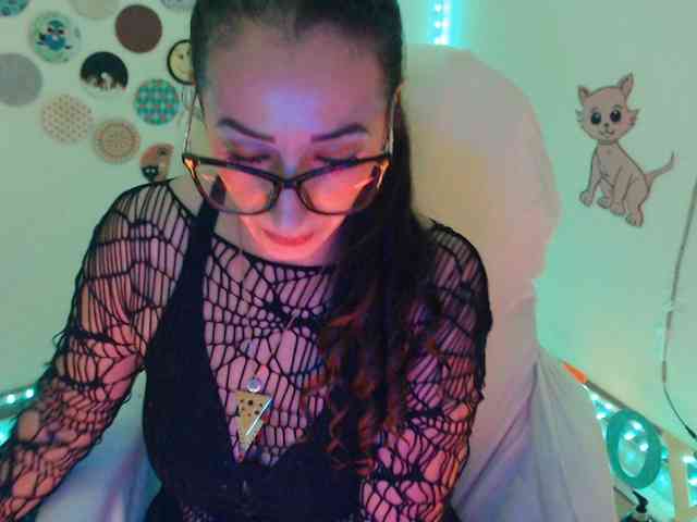 bomboncita288 webcam