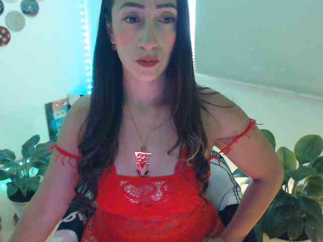 bomboncita288 webcam