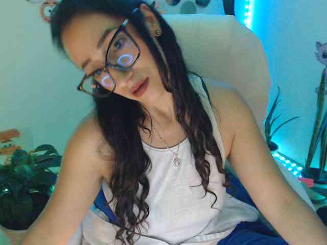 bomboncita288 webcam
