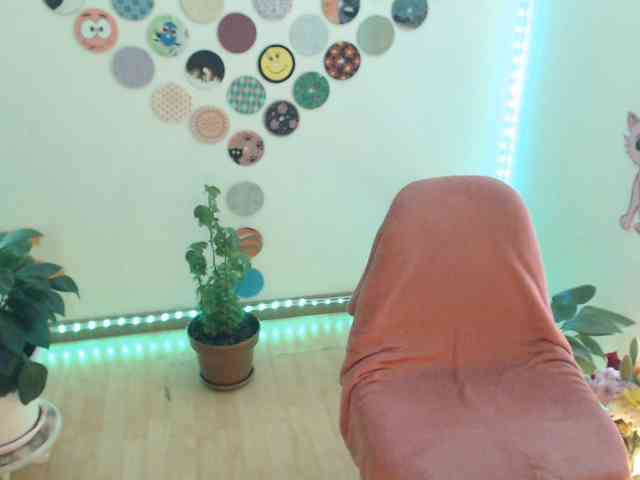 bomboncita288 webcam